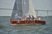 2017 Charleston Race Week B_0855