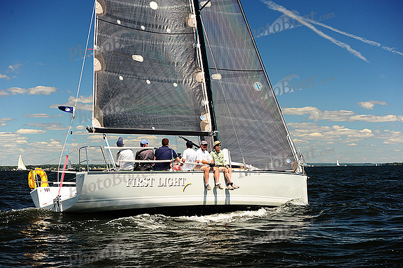 2014 Vineyard Race A 585