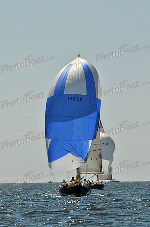 2010 Leukemia Cup B 717