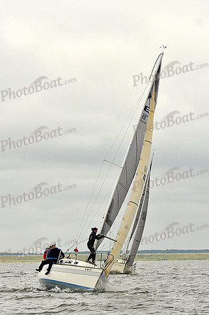 2014 Southern Bay Race Week A 1018