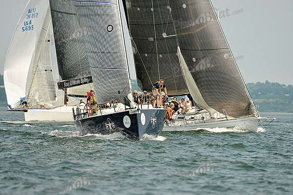 2015 NYYC Annual Regatta A 819