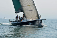 2013 Block Island Race Week A 1964