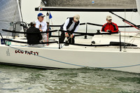 2015 Charleston Race Week A_0573