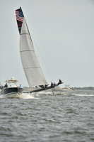 2019 Charleston Race Week F_0744