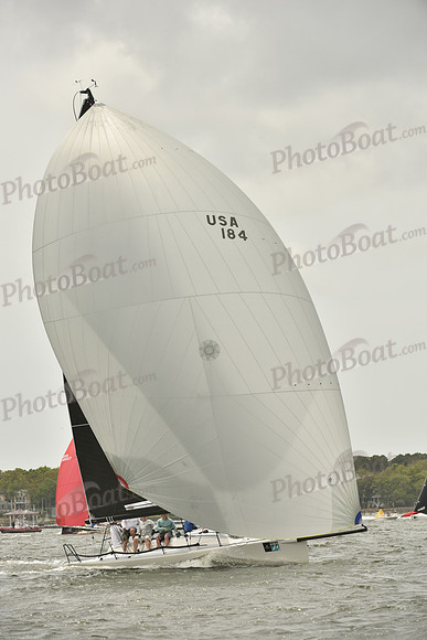 2019 Charleston Race Week E_0837