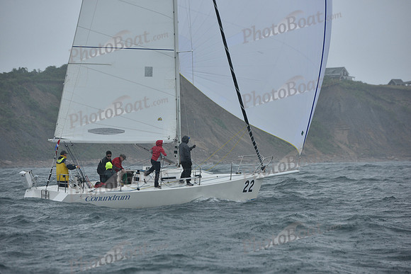 2019 Block Island Race Week G_1559