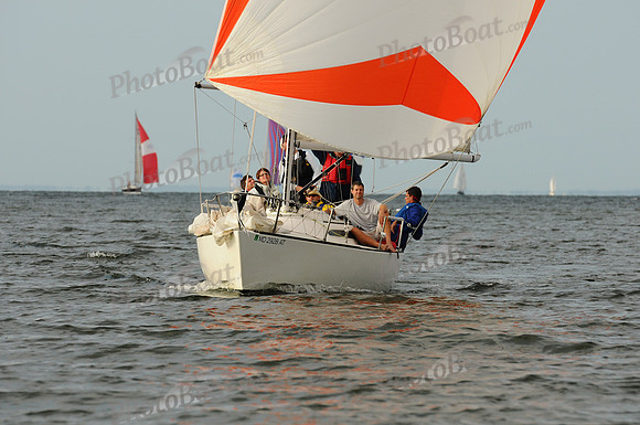 2011 Gov Cup C 845