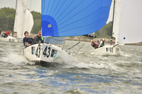 2019 Charleston Race Week H_0905
