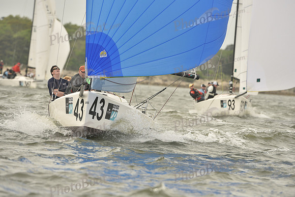 2019 Charleston Race Week H_0905