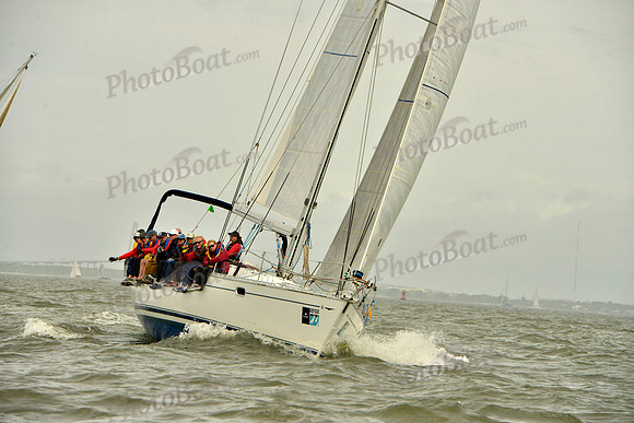 2019 Charleston Race Week I_0700