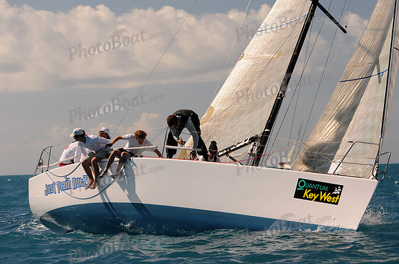 2012 Key West Race Week D 341