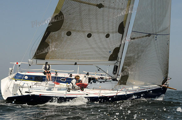 2011 Block Island Race A 1272