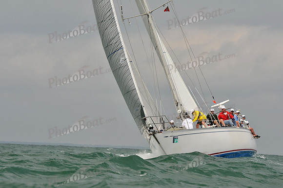 2012 Charleston Race Week A 2221