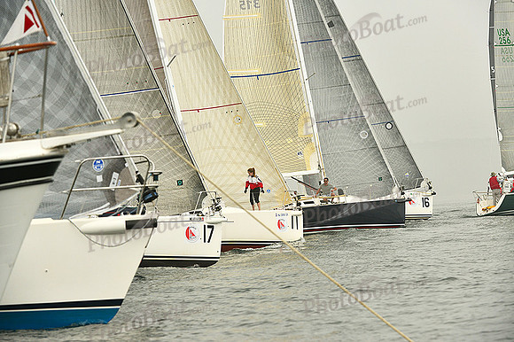 2015 Block Island Race Week A1 492