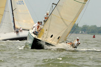 2012 Southern Bay Race Week A 2700