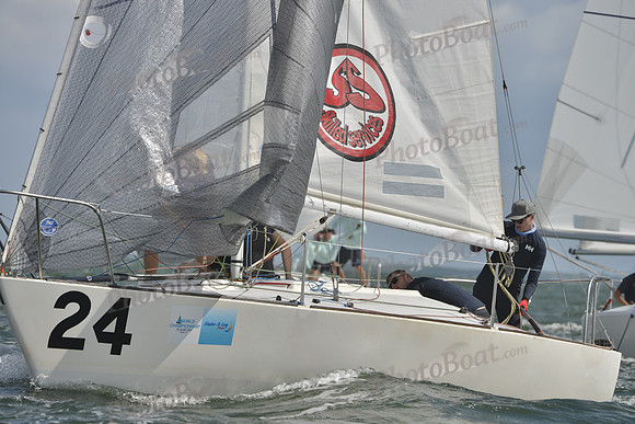 2019 J24 Worlds I_0282