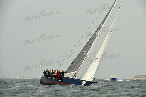 2015 Block Island Race Week D 555
