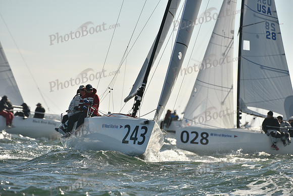 2018 J70 Worlds F_1067