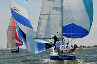 2014 Southern Bay Race Week C 2130