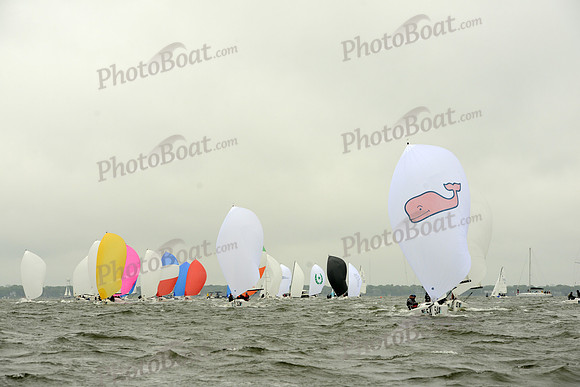 2016 Charleston Race Week A_0132