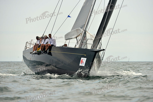 2015 Block Island Race Week K 1502