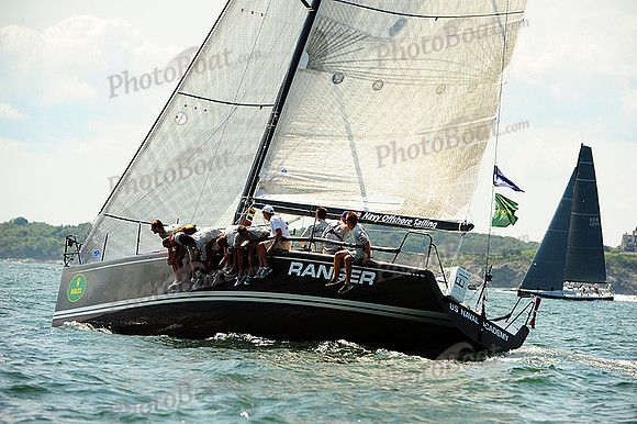 2014 NYYC Race Week C 676