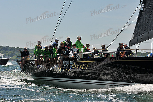 2012 NYYC Annual Regatta A 1571