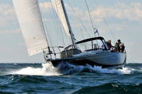 2012 Newport Bermuda 1776
