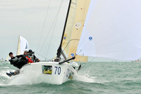 2013 Key West Race Week C 760