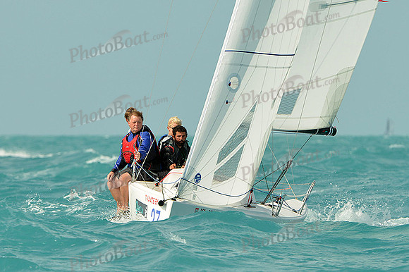 2015 Key West Race Week E 220