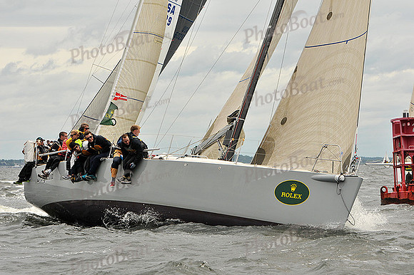 2013 NYYC Annual Regatta A 1112