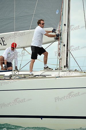 2015 Key West Race Week B 153