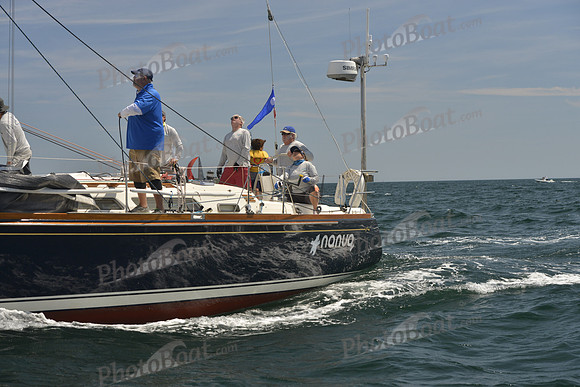 2019 Block Island Race Week D_0761