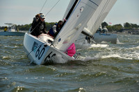 2016 Charleston Race Week D 0346
