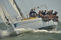 2017 Charleston Race Week A_0613
