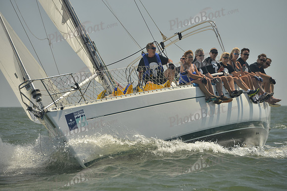 2017 Charleston Race Week A_0613