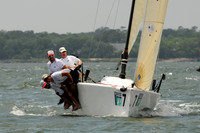 2012 Charleston Race Week A 1055