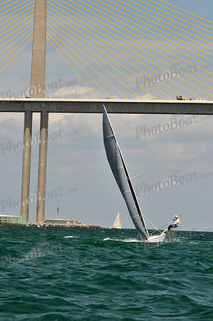 2012 Suncoast Race Week A 396