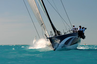 2012 Key West Race Week D 1135