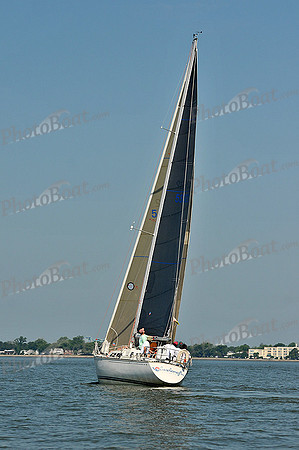 2013 Southern Bay Race Week A 063