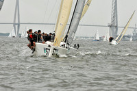 2013 Charleston Race Week A 1244