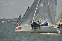 2017 Charleston Race Week A_1618