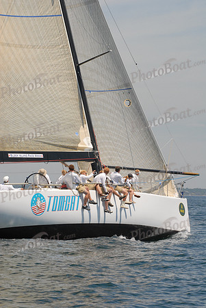 Block Island Monday AC 406