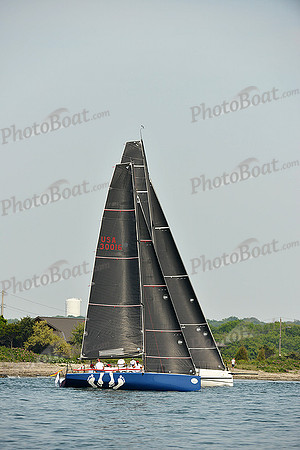 2015 NYYC Annual Regatta A 1436