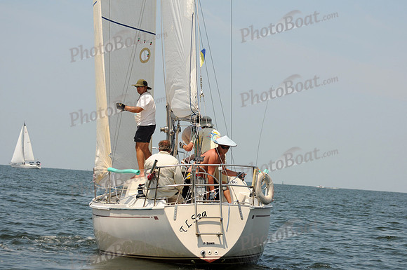 2011 Southern Bay RW D 1354