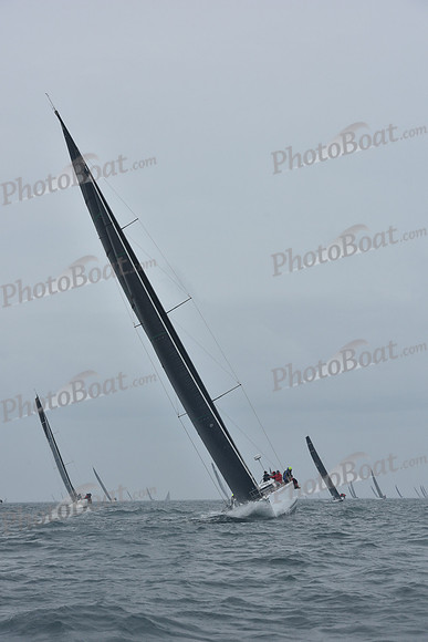 2019 Block Island Race Week G_0899