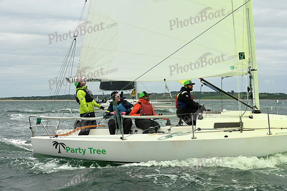 2025 Block Island Race Week I_2612