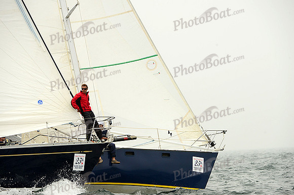2013 Block Island Race Week D 750