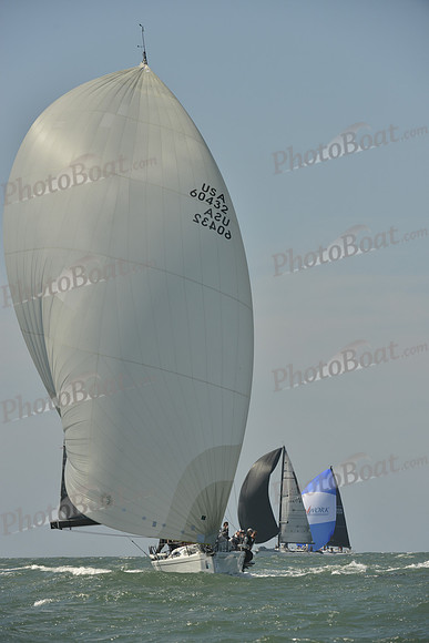 2017 Charleston Race Week D_0315
