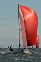 2016 Charleston Race Week C 1295